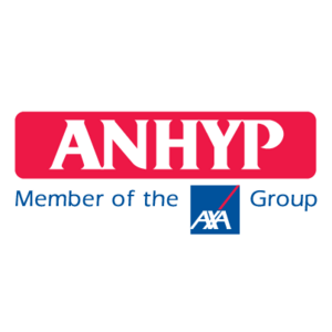 Anhyp Logo