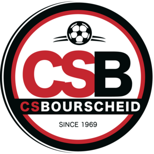 CS Bourscheid Logo