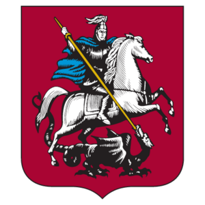 Moscow(130) Logo