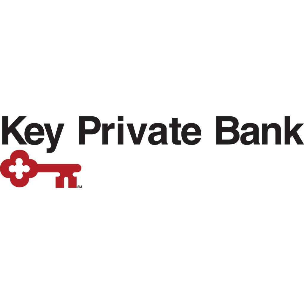 Logo, Finance, United States, Key Private Bank