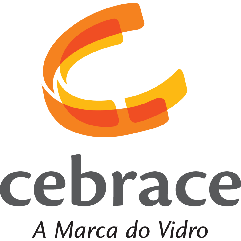 Logo, Industry, Brazil, CEBRACE