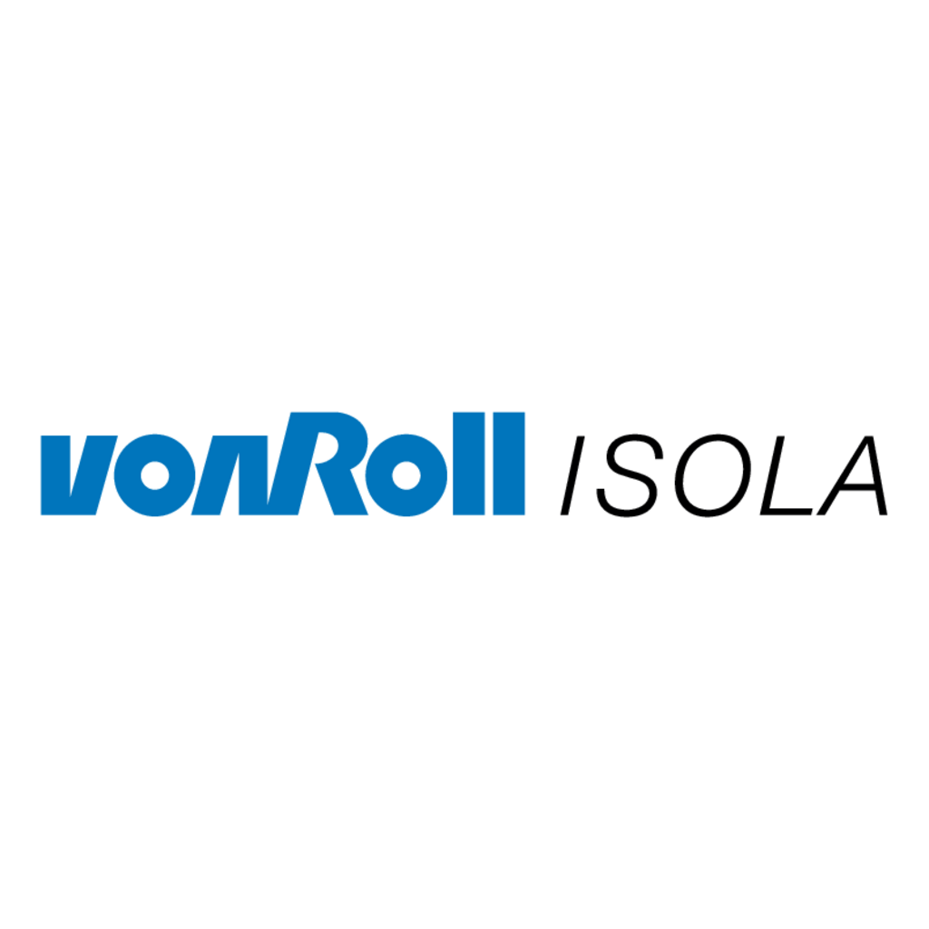 Von,Roll,Isola