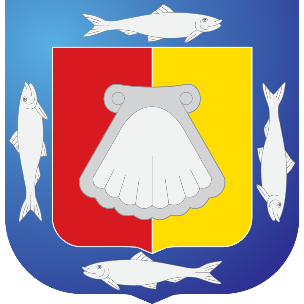 Logo, Government, Mexico, Baja California Sur