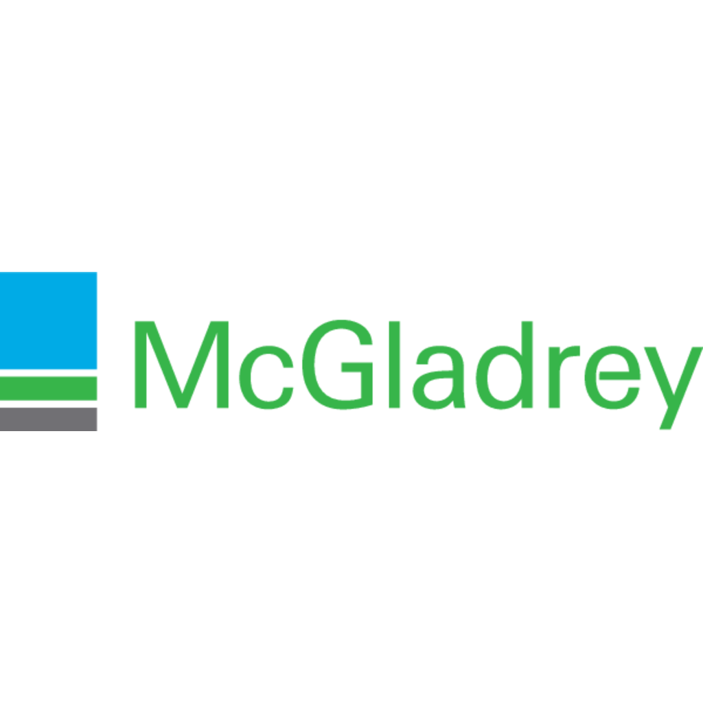 Logo, Industry, United States, McGladrey