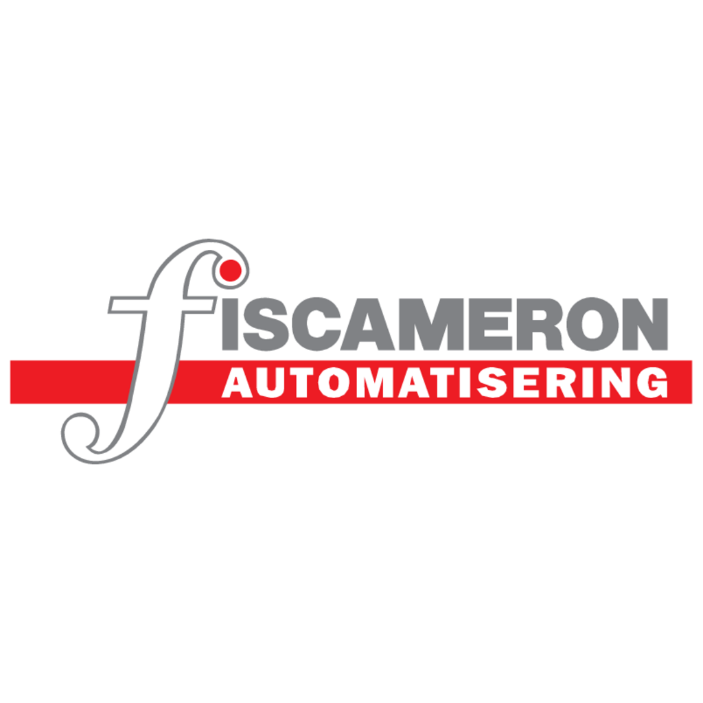 Fiscameron,Automatisering
