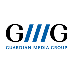 Guardian Media Group Logo