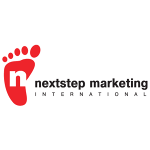Nextstep Marketing Logo