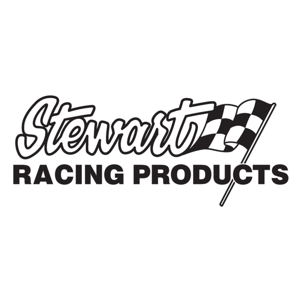 Stewart,Racing,Products
