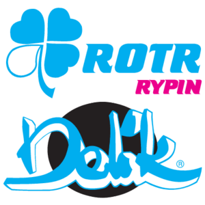 Rotr Delik Logo