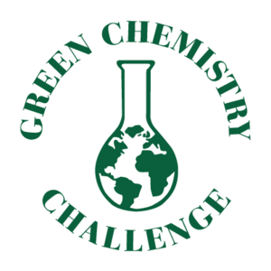 Green Chemistry Challenge Logo