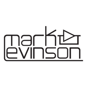 Mark Levinson Logo
