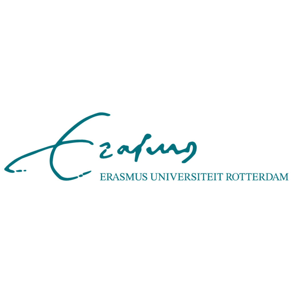 Erasmus,Universiteit,Rotterdam