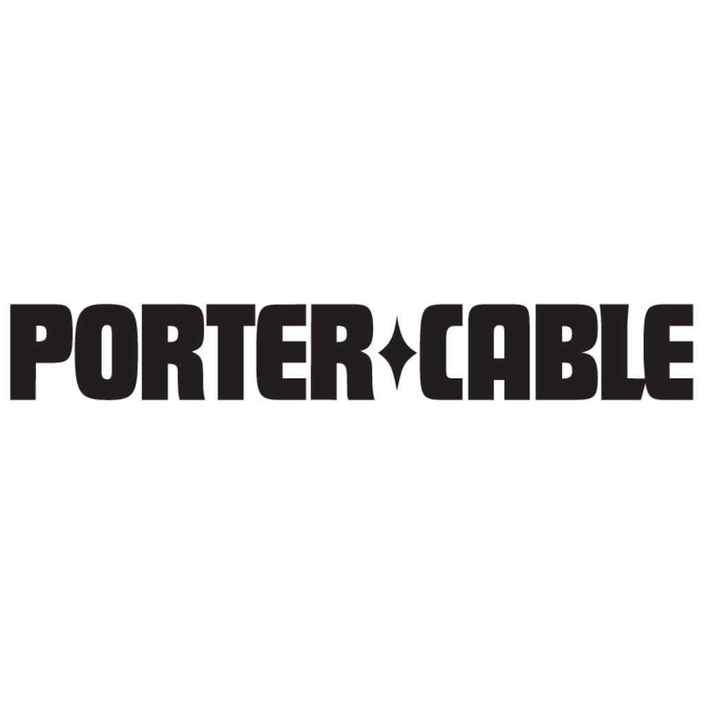Porter,Cable