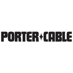 Porter Cable Logo