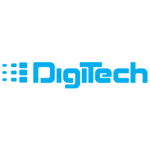 DigiTech(82) Logo