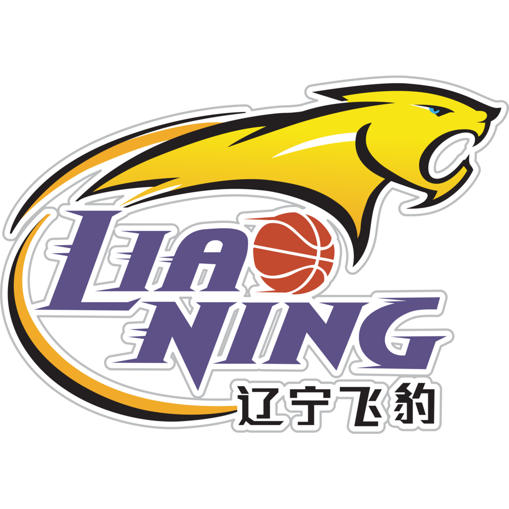 Logo, Sports, China, Liaoning Flying Leopards
