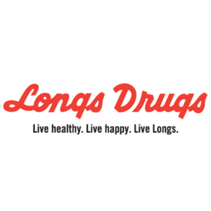 Longs Drugs Logo