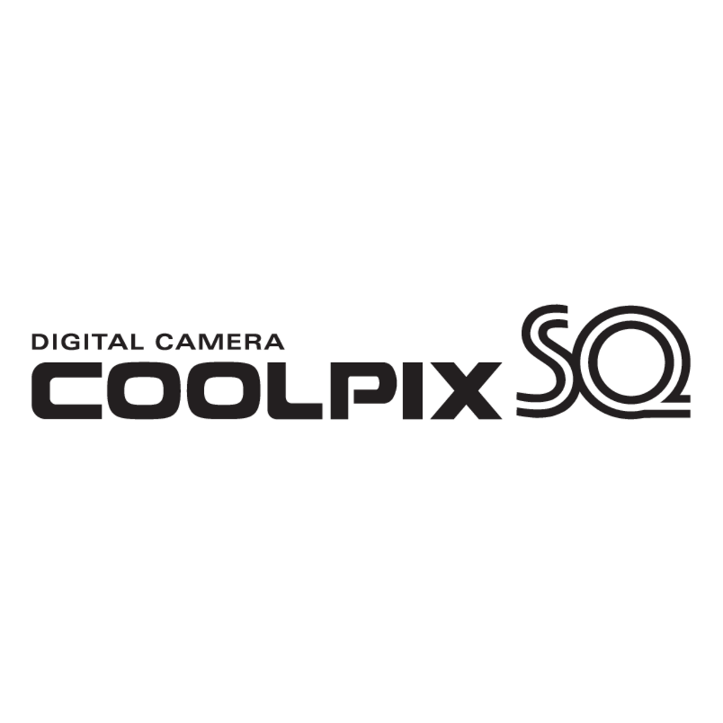 Coolpix,SQ