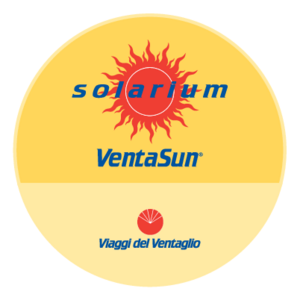Ventasun Solarium Logo