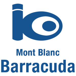 Barracuda Logo