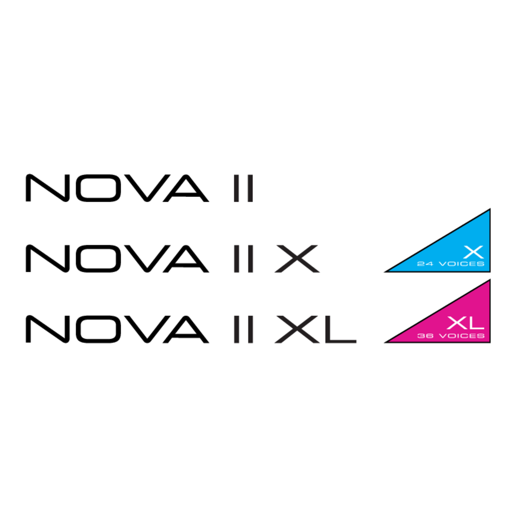Nova(103)