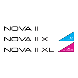 Nova(103) Logo