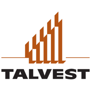 Talvest Logo