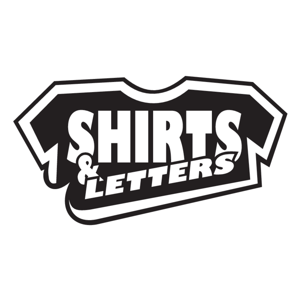 Shirts,&,Letters