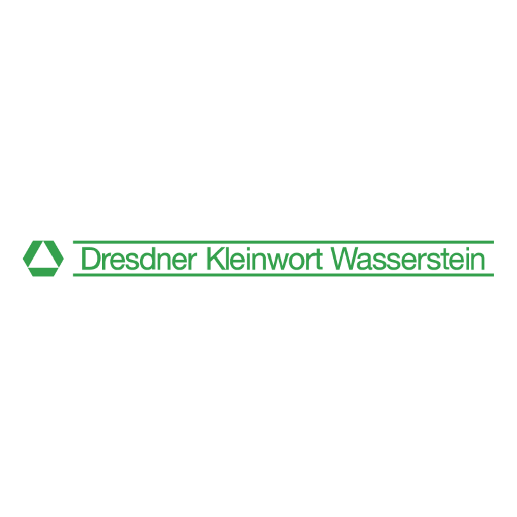 Dresdner,Kleinwort,Wasserstein