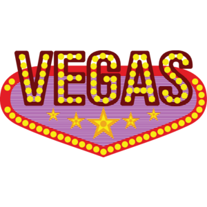 Crocus City Vegas Logo