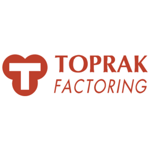 Toprak Factoring Logo