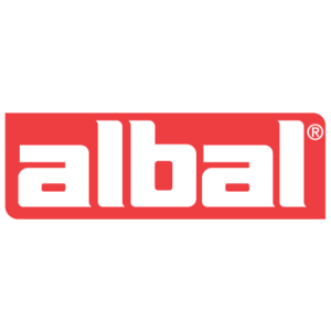 Albal Logo