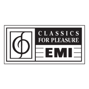 EMI(123) Logo