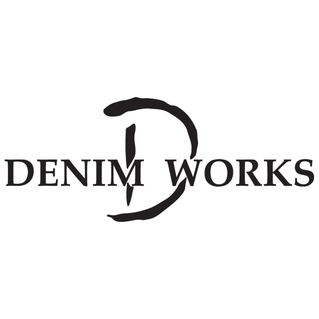 Denim,Works