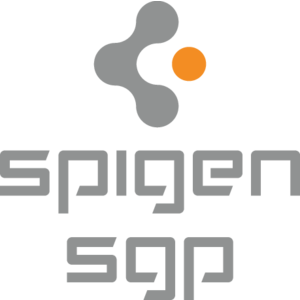 Spigen Logo