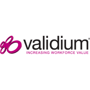 Validium Logo