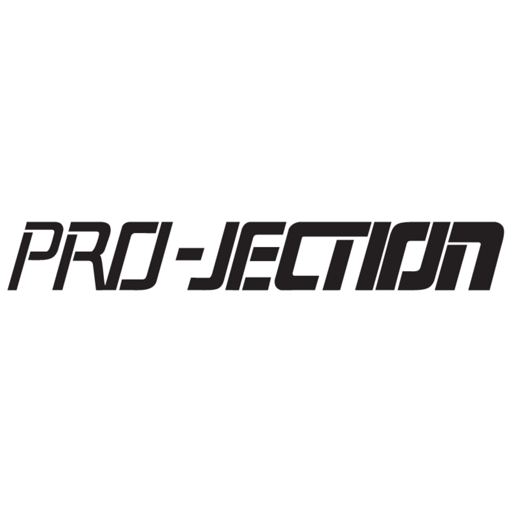 Pro-Jection