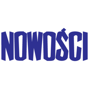 Nowosci Logo