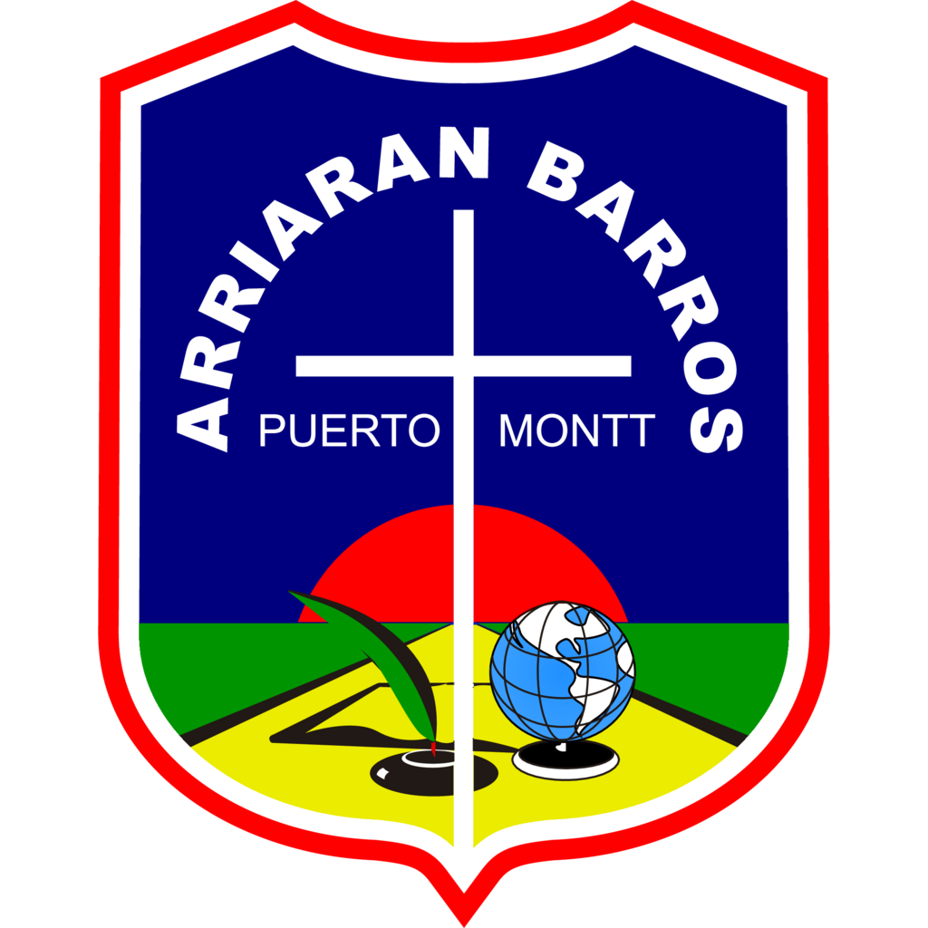 Logo, Education, Chile, Arriaran Barros