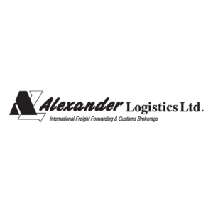 Alexander Logistics Ltd 