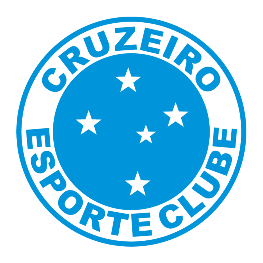 Cruzeiro,Esporte,Clube,SC
