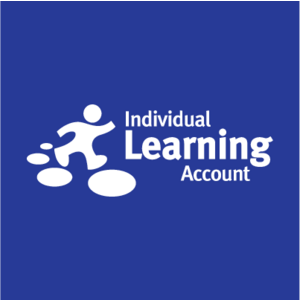 Individual Learning Account(29) Logo