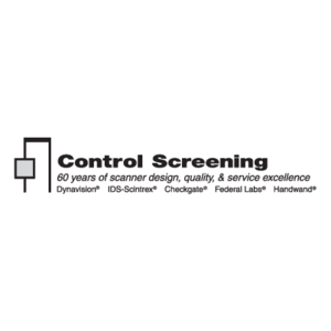 Control Screening Logo