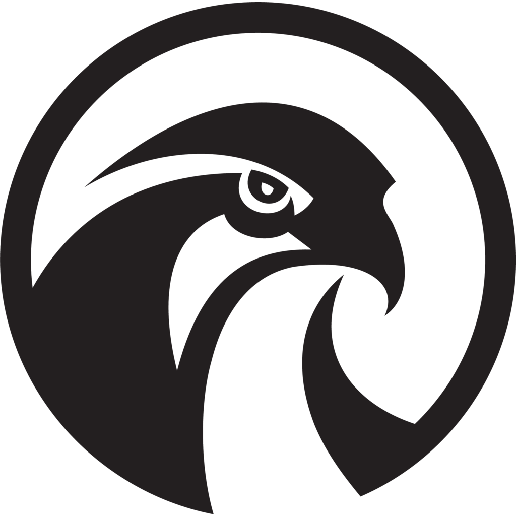 logo, Design, United States, Falcon's Treehouse