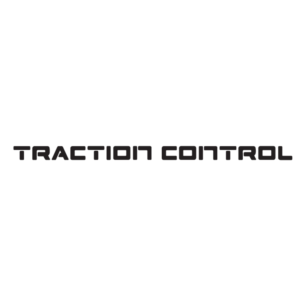 Traction,Control