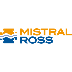 Mistral Ross Logo