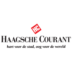 Haagse Courant Logo
