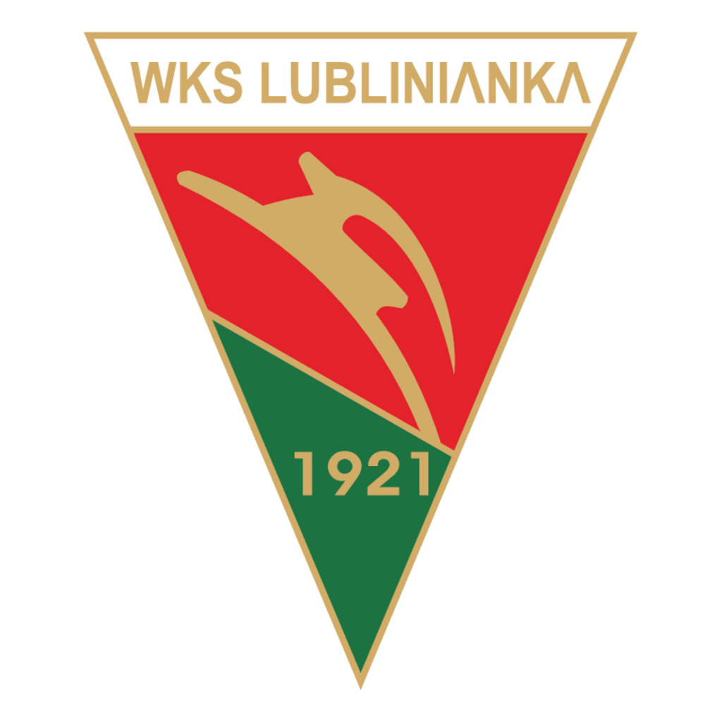 WKS,Lublinianka,Lublin
