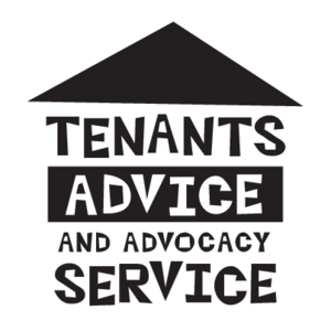 Tenants Advice and Advocacy Services Logo