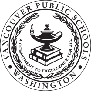 Vancouver Public Schools Logo